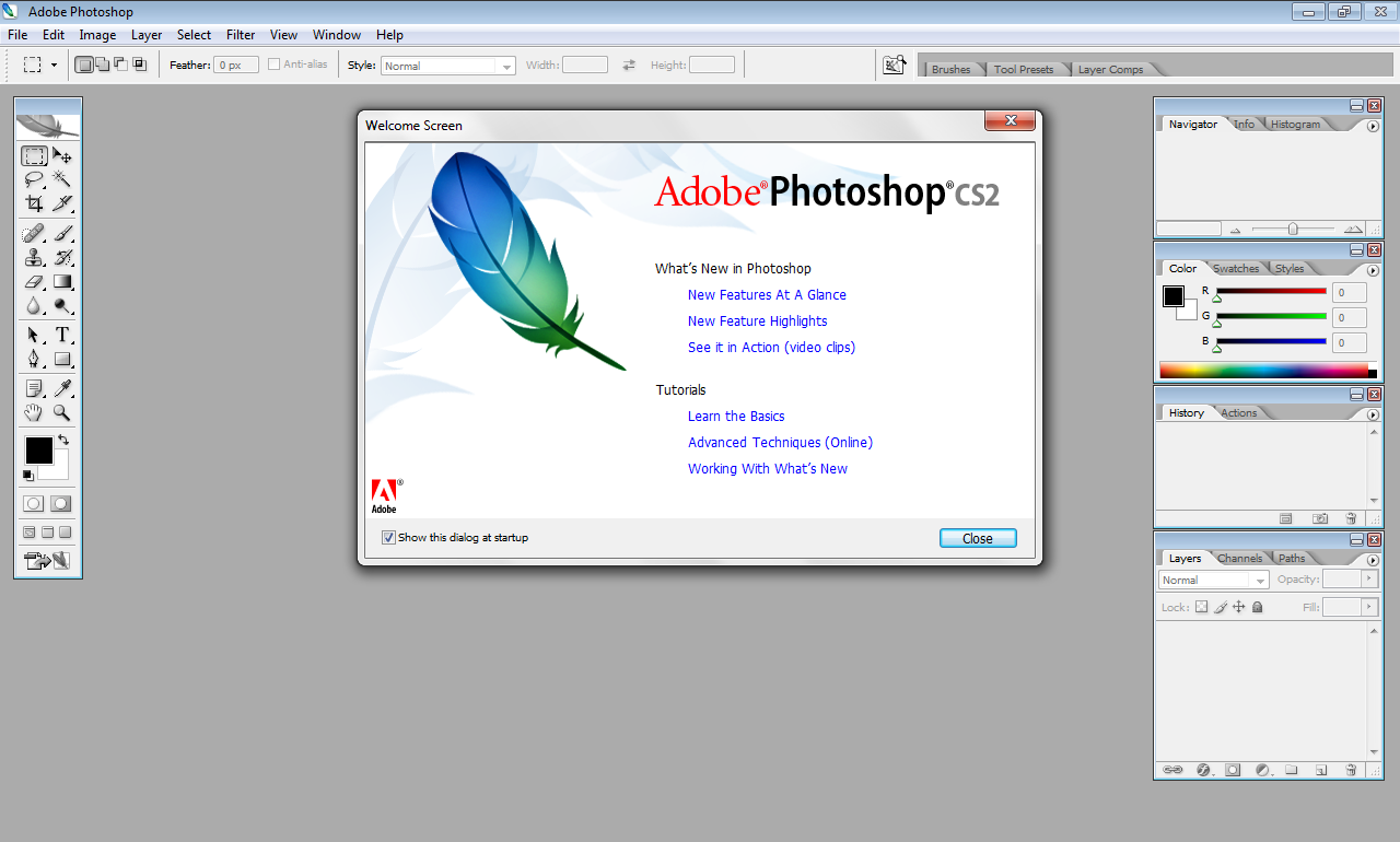 Adobe Photoshop CS3 Working Crack .rar