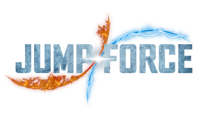 Jump force free download
