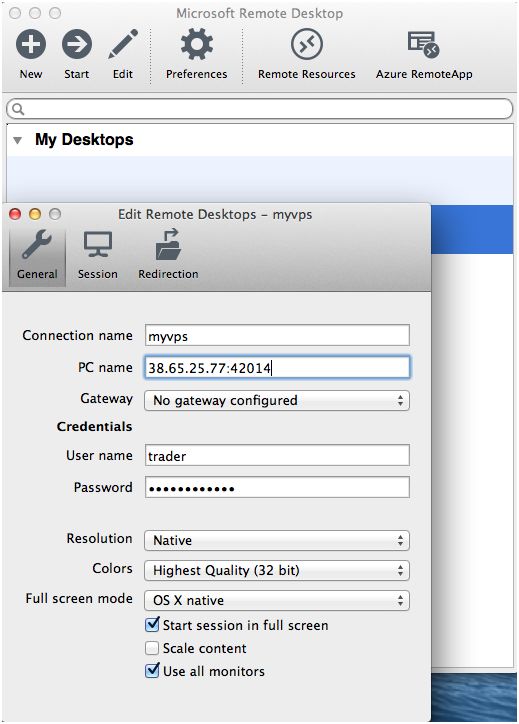How To Download Microsoft Remote Desktop For Mac