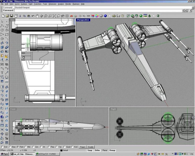 Best Free 3d Modeling Software For Mac